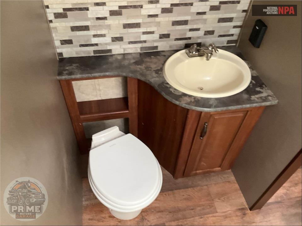 2015 Keystone Rv M-27 RLS - COUGAR SERIES — фото 16