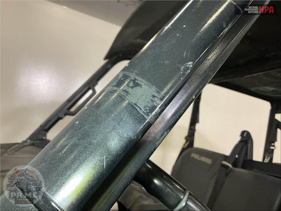 2019 Polaris RANGER CREW XP 900 EPS (CAMOUFLAGE) — фото 36