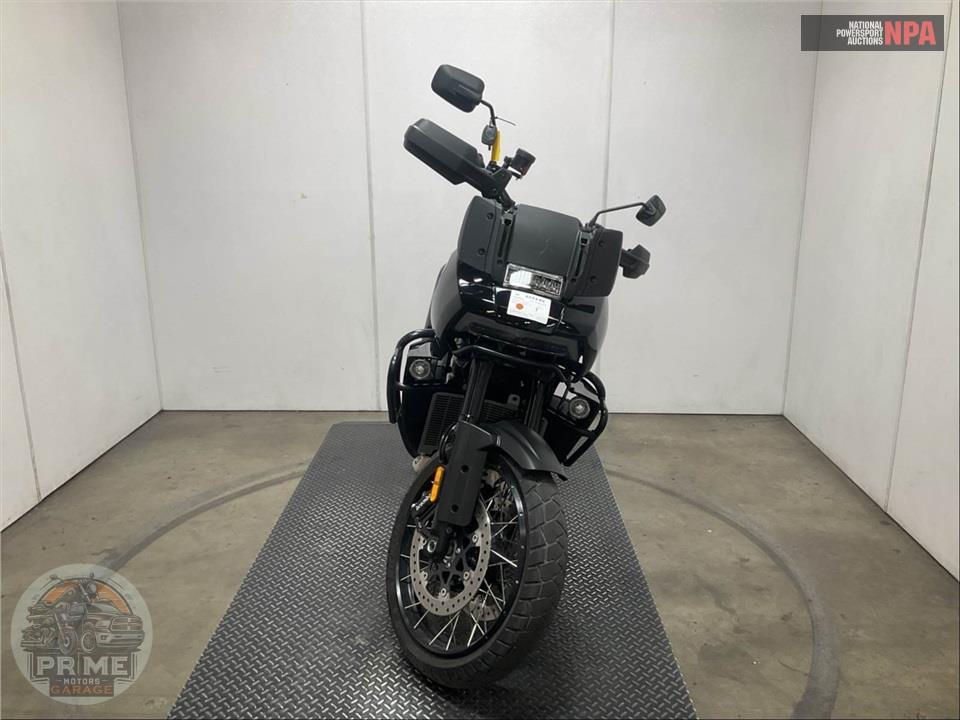 2022 Harley-Davidson RA1250S PAN AMERICA 1250 SPECIAL — фото 2