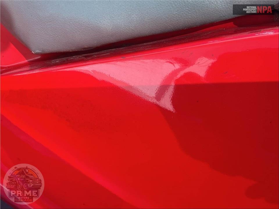 2005 Seadoo/Brp WAKE — фото 23