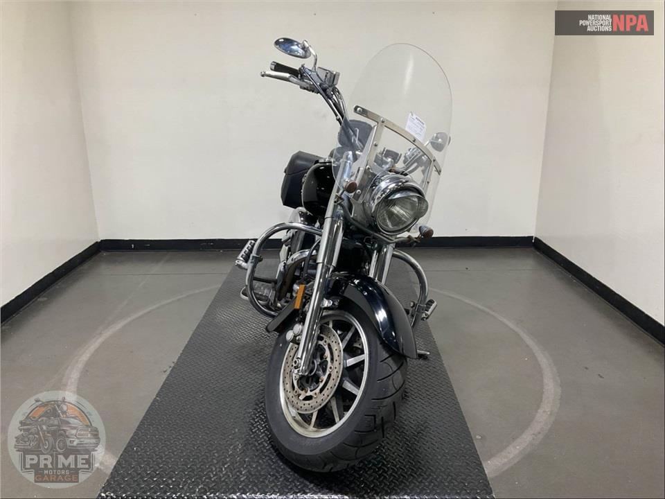 2005 Yamaha XV17ATMT/C RS MDNT SLVRDO — фото 2