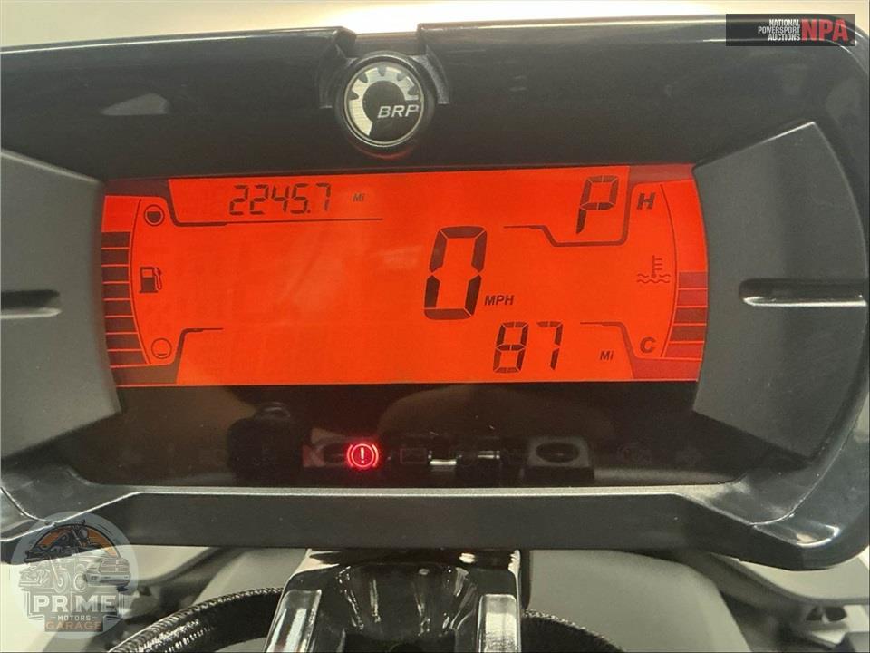 2020 Can-Am RYKER RALLY EDITION 900 ACE — фото 5