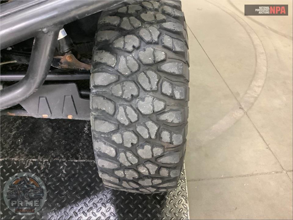 2022 Polaris PRO XD FULL-SIZE DIESEL CREW EPS COMMERCIAL — фото 38