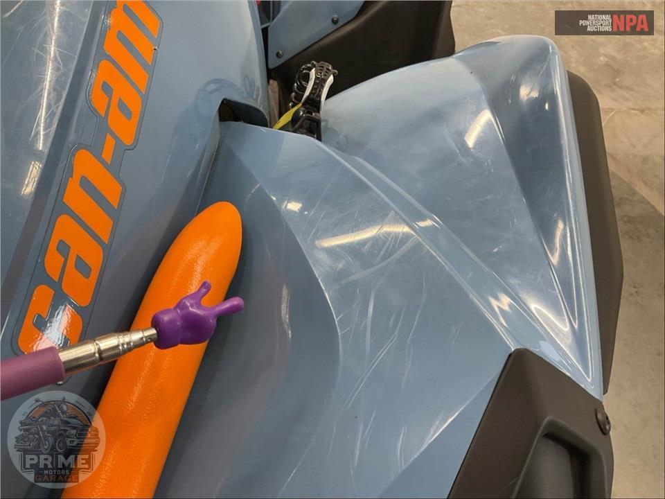 2026 Can-Am RENEGADE X MR 1000R — фото 16