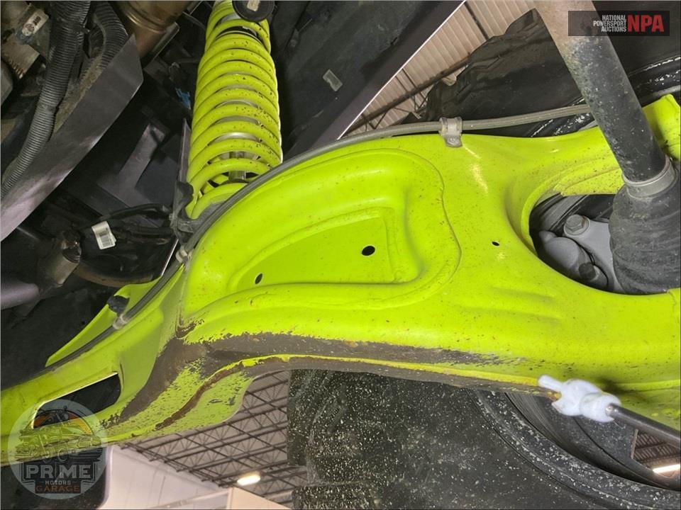 2021 Can-Am MAVERICK X3 X MR TURBO — фото 38