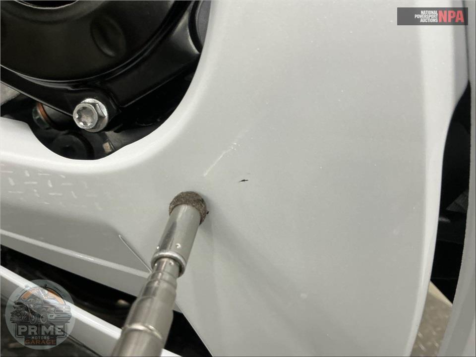 2022 Suzuki GSX-R750Z — фото 14