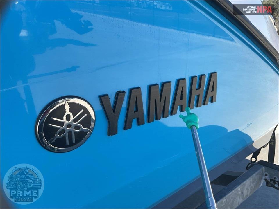 2023 Yamaha AR 220(*) — фото 16