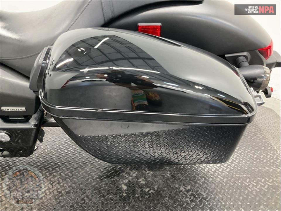 2012 Honda VT750C2BC SHADOW PHANTOM — фото 18