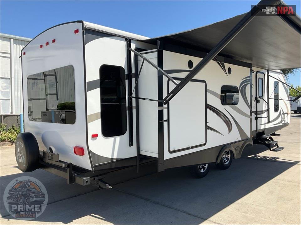 2015 Keystone Rv M-30 RIPR - BULLET PREMIER SERIES — фото 4