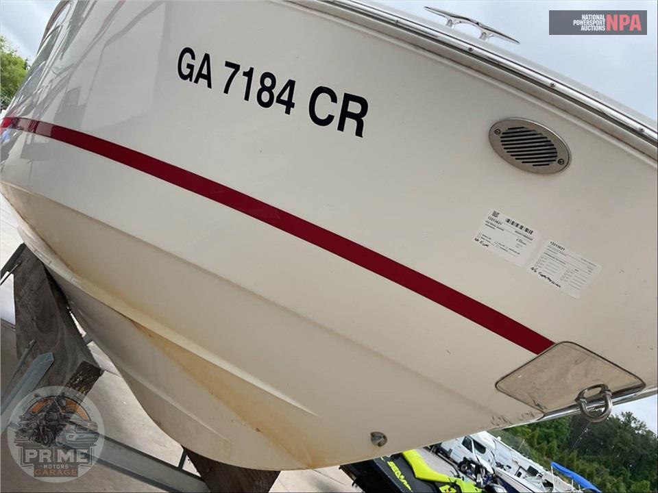 2022 Regal Marine LS2 L=22/E=1 280HP VOLVO SD — фото 29