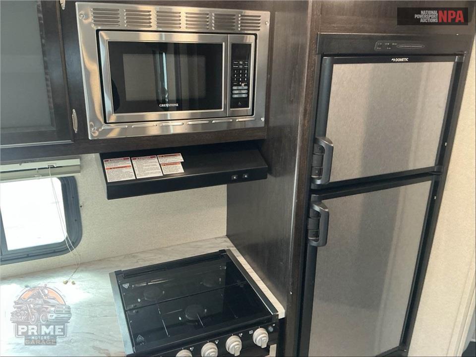 2020 Coachmen By Forest River M-2454 BH - SPIRIT ULTRA LITE SERIES — фото 22