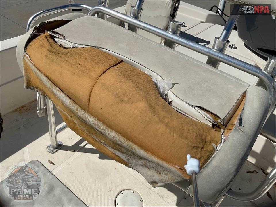 2013 Skeeter Boats SX 240(*)SALTWATER SERIES L=24/E-1-300HP YAMAHA OB — фото 23