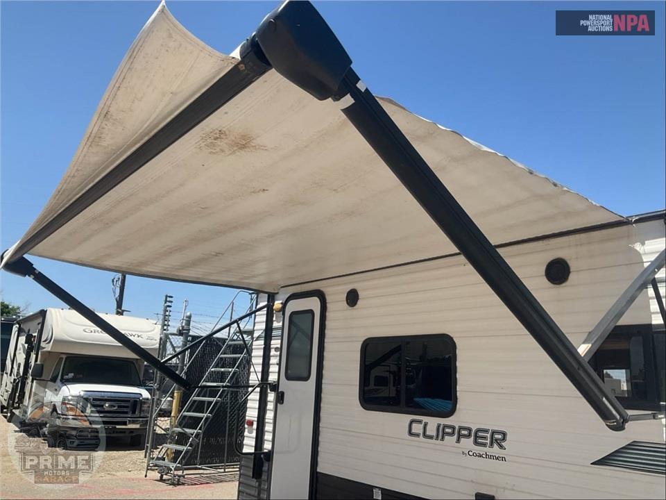 2019 Clipper M-17FB — фото 37