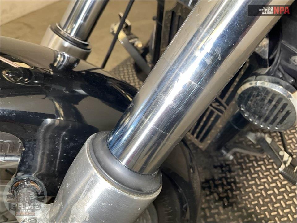 2007 Honda VT750C2F7 SHADOW SPIRIT — фото 20