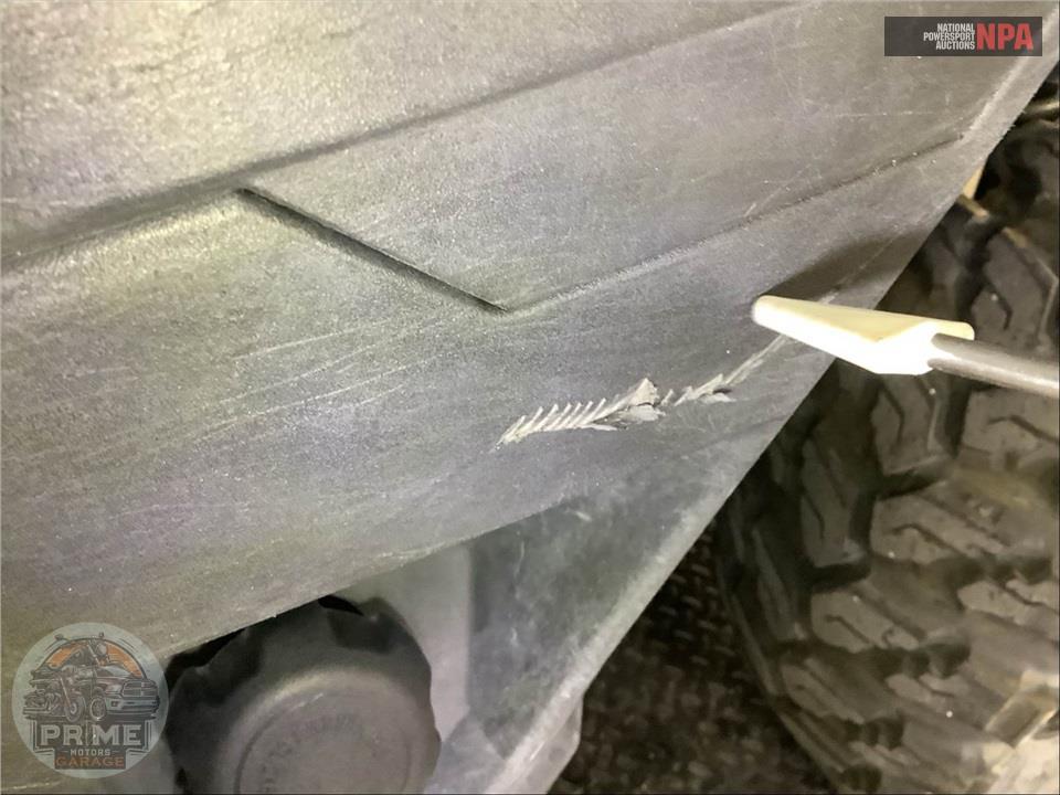 2021 Polaris RANGER CREW XP 1000 PREMIUM RIDE COMMAND — фото 65