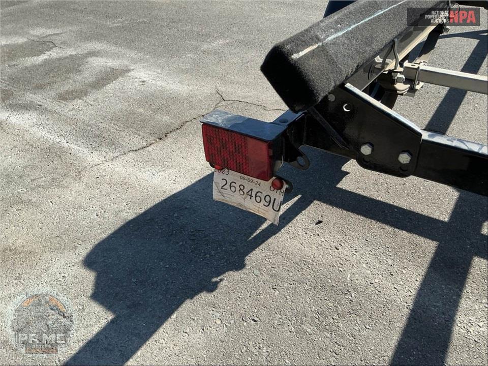 2023 Karavan Trailer PWC DOUBLE TRAILER — фото 16