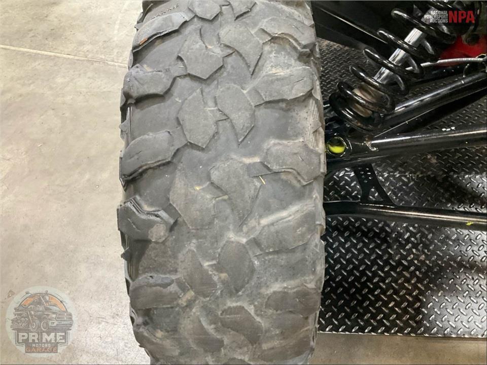 2025 Can-Am MAVERICK X3 MAX X RS TURBO RR — фото 18