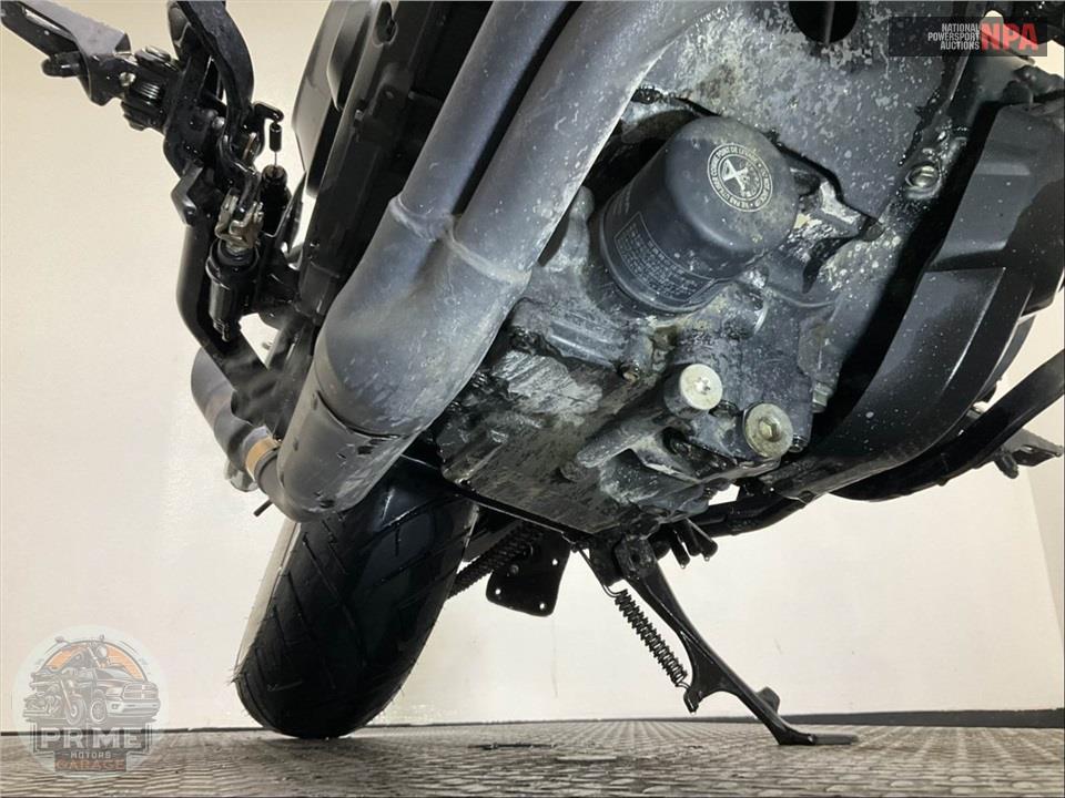 2023 Honda CMX1100A REBEL (ABS) — фото 10