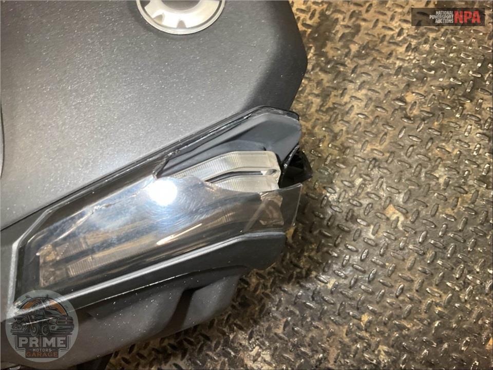 2019 Can-Am RYKER 600 ACE — фото 20