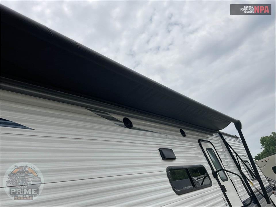 2021 Keystone Rv M-295 BH SPRINGDALE SERIES — фото 37