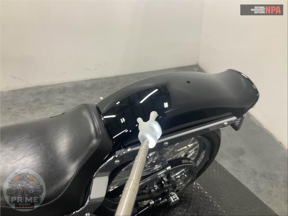 1999 Harley-Davidson FXSTB NIGHT TRAIN — фото 18