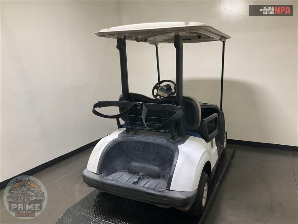 2021 Yamaha DR2AV1XAFI — фото 4