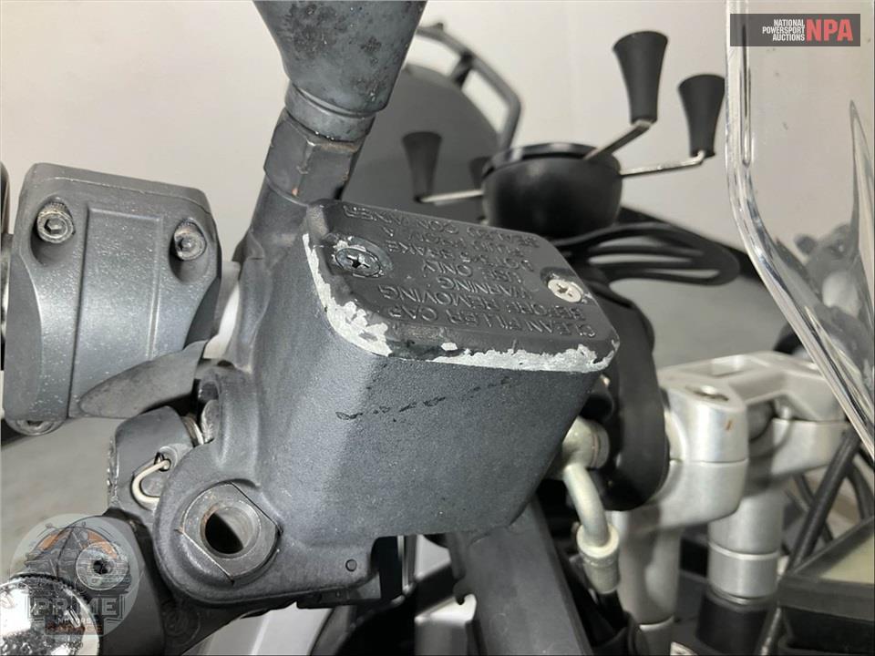 2014 Ducati HYPERSTRADA — фото 29