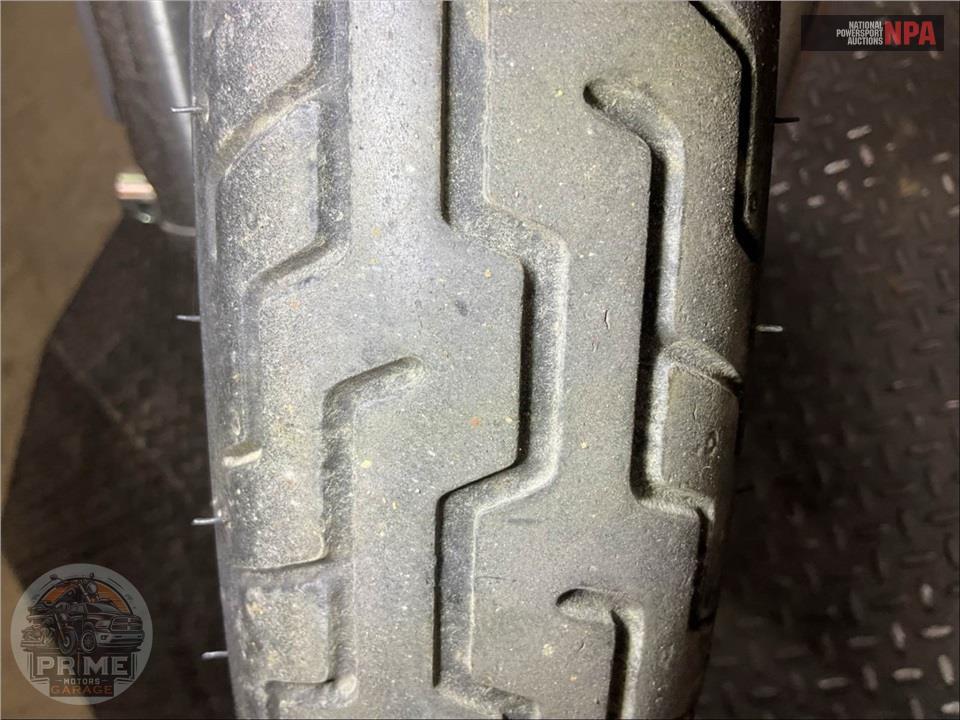 2006 Harley-Davidson FXDWGI DYNA WIDE GLIDE — фото 14