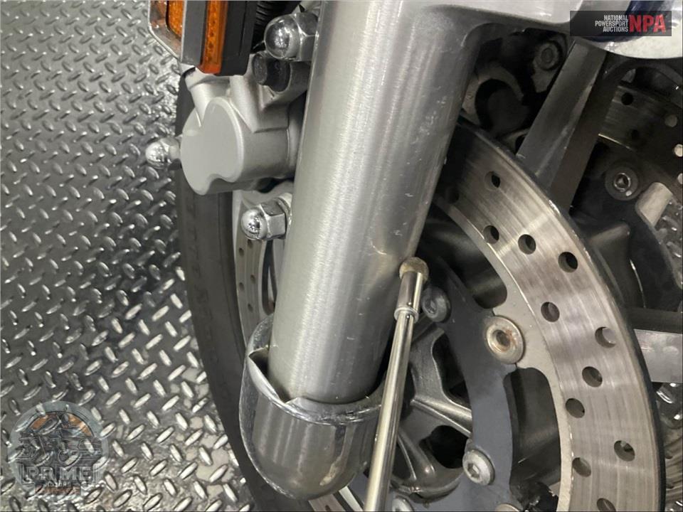 2013 Yamaha XVS13CTFD/C V-STAR DELUXE — фото 29