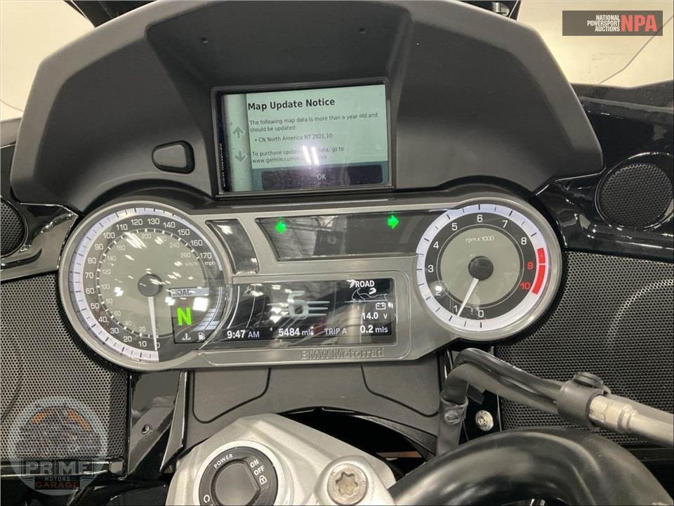 2018 Bmw K1600B — фото 5