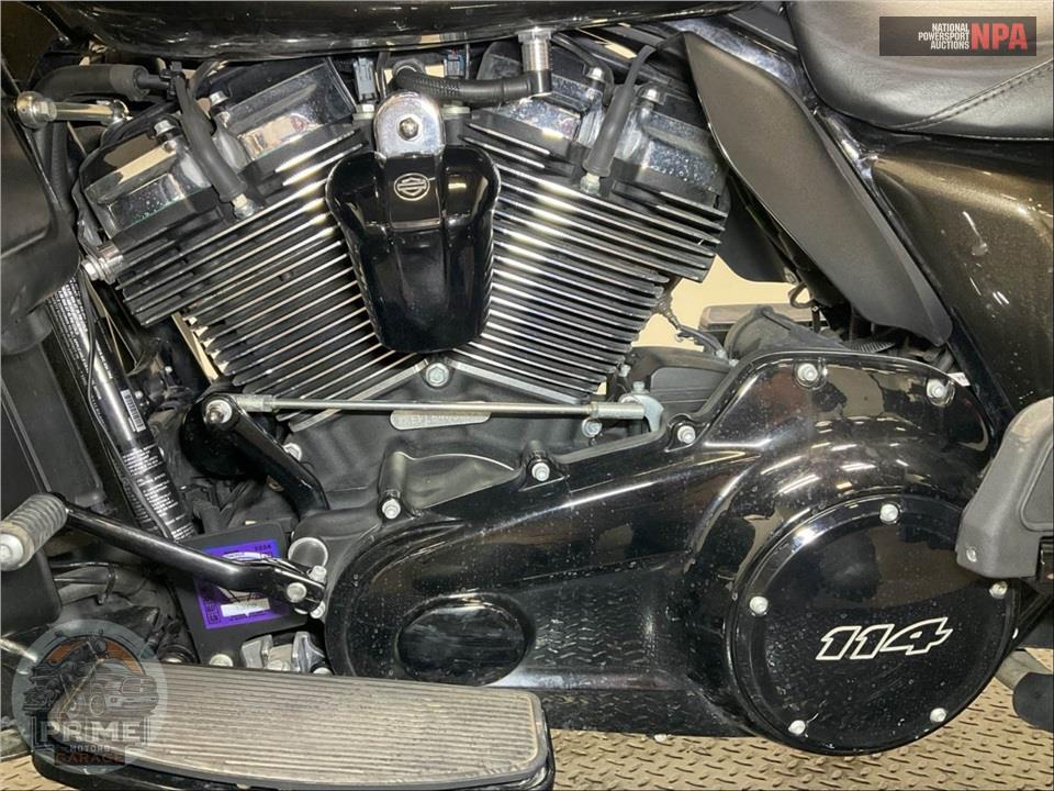 2020 Harley-Davidson FLHTK ULTRA LIMITED — фото 7