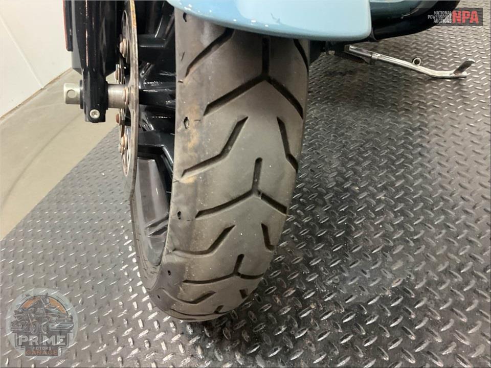 2024 Harley-Davidson FLHTK ULTRA LIMITED — фото 26