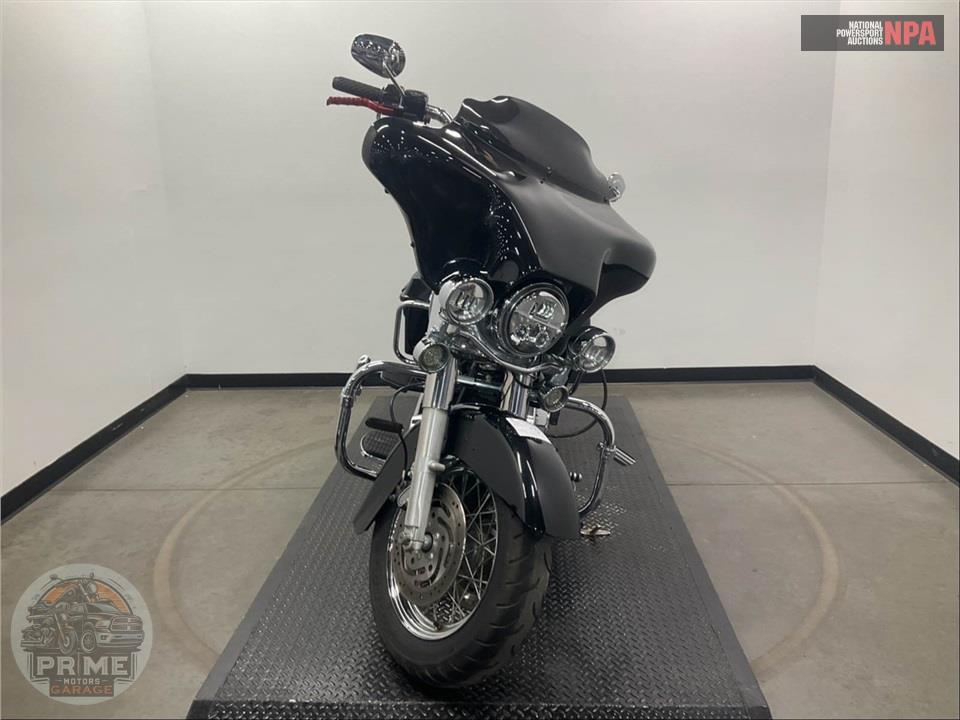 2002 Harley-Davidson FLHRI ROAD KING — фото 2