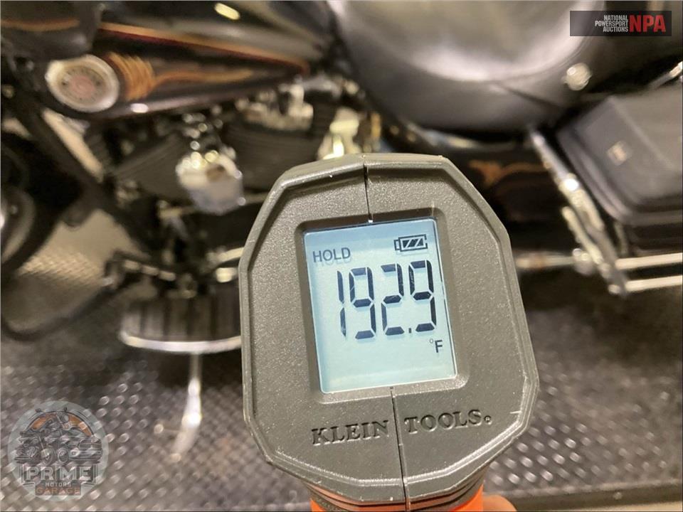 2000 Harley-Davidson FLHTCUI ULTRA CLASSIC ELECTRA GLIDE — фото 8