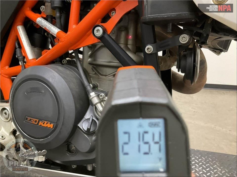 2015 Ktm 690 ENDURO R — фото 8