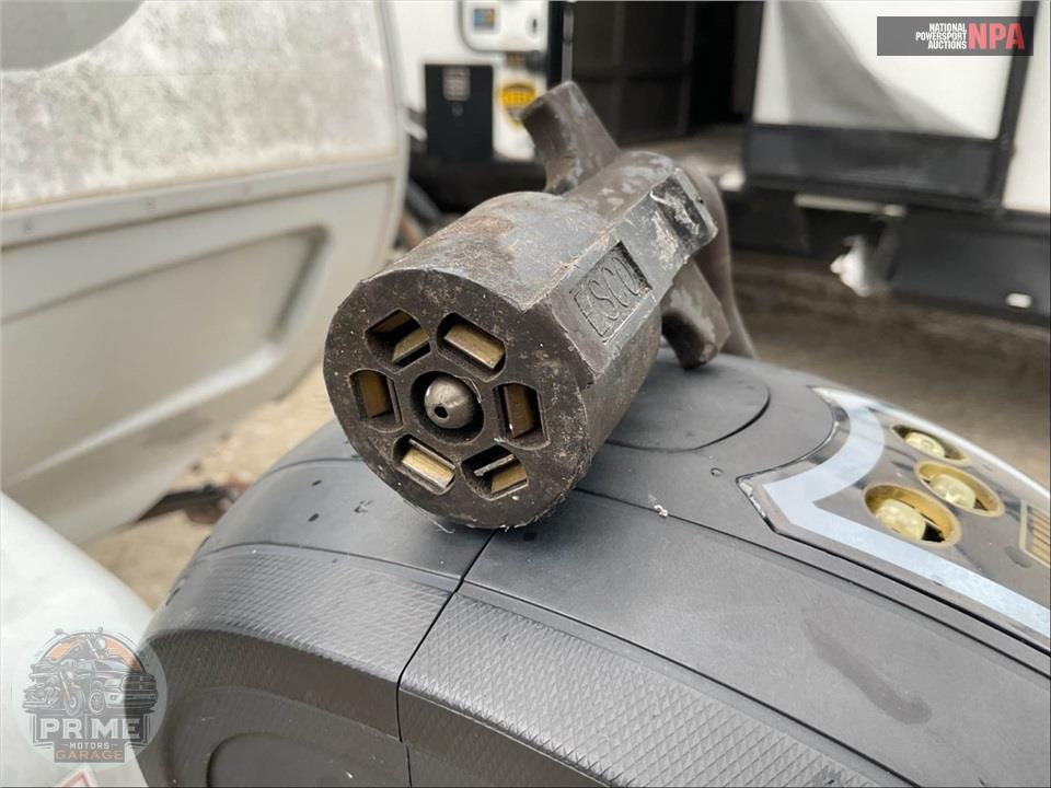 2021 Lance Manufacturing M-1475 -  SERIES — фото 30