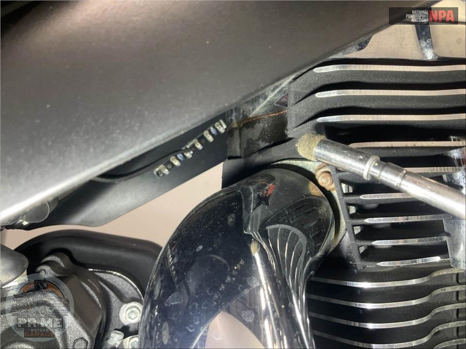 2011 Harley-Davidson FLHTCUTG TRIGLIDE UL CLSC — фото 10