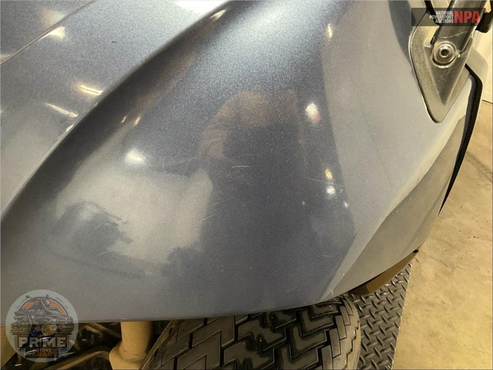 2022 Yamaha DR2EW1XAC FLEET — фото 11