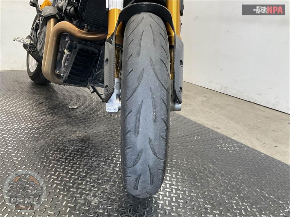 2023 Indian Motorcycle FTR R CARBON — фото 10