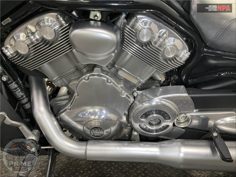 2012 Harley-Davidson VRSCF MUSCLE V-ROD — фото 7