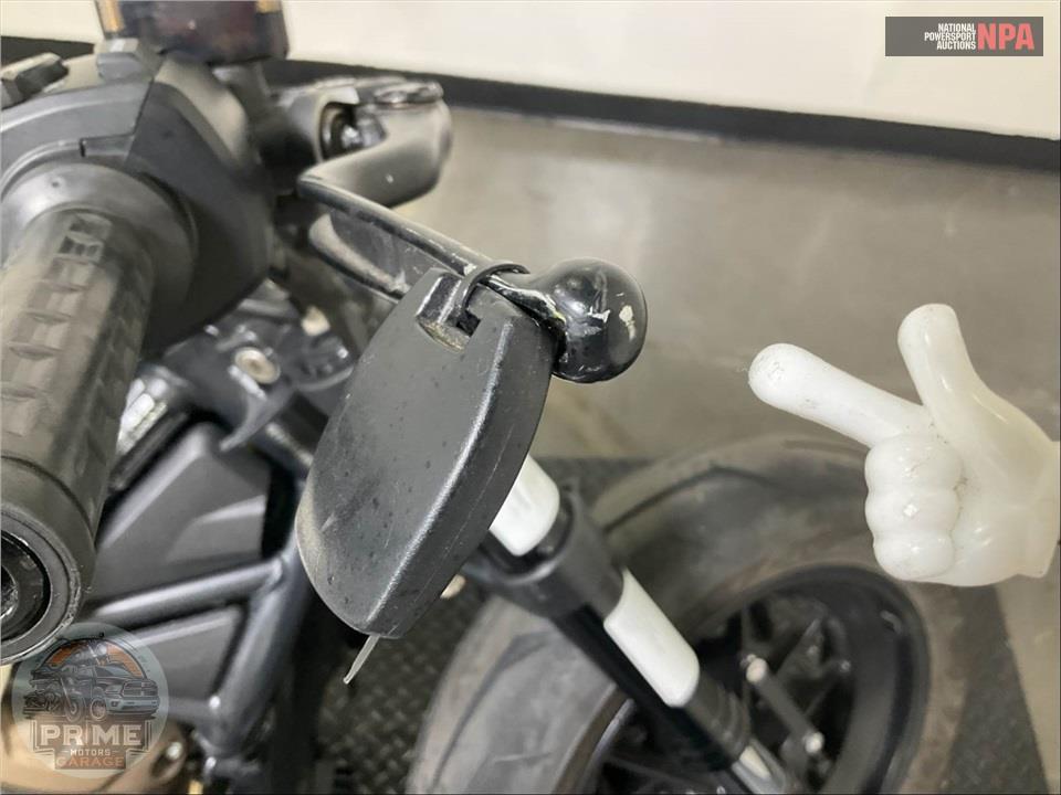2022 Harley-Davidson RH1250S SPORTSTER S — фото 25