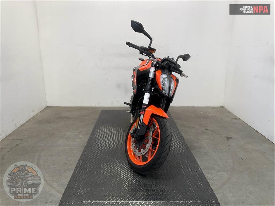 2022 Ktm 890 DUKE GP — фото 2