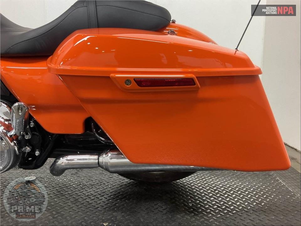 2023 Harley-Davidson FLTRXS ROAD GLIDE SPECIAL — фото 15
