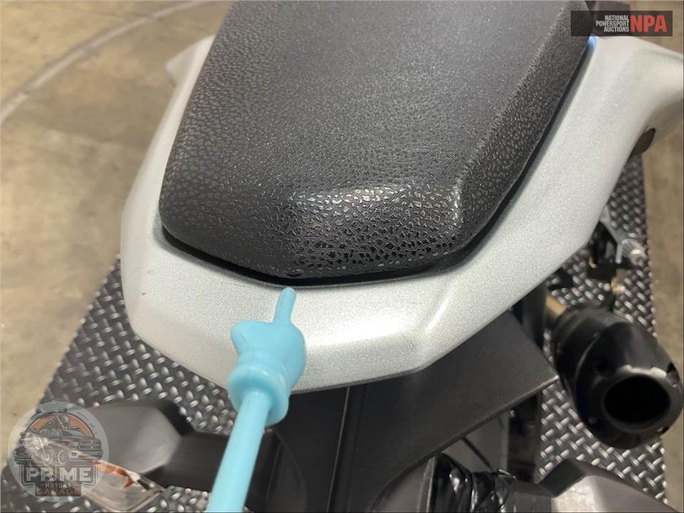 2020 Kawasaki ZR900FLFA Z900 (BLUE/SILVER, ABS) — фото 26
