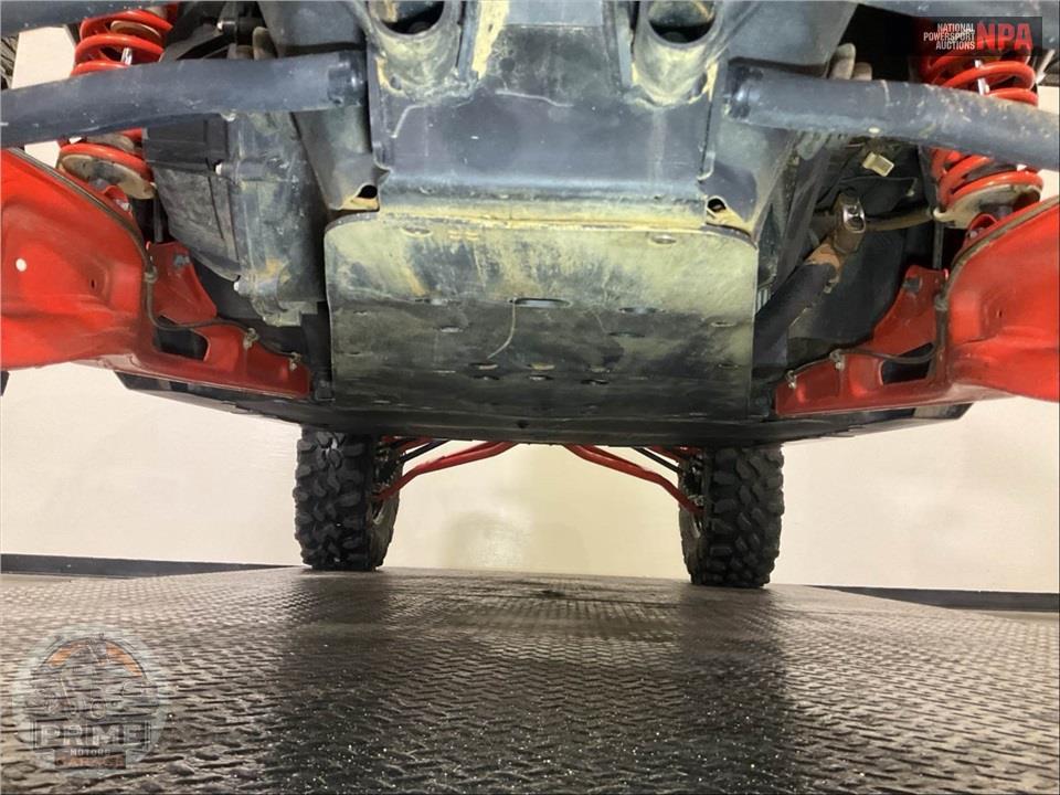 2022 Can-Am MAVERICK X3 X MR TURBO RR 64 — фото 13