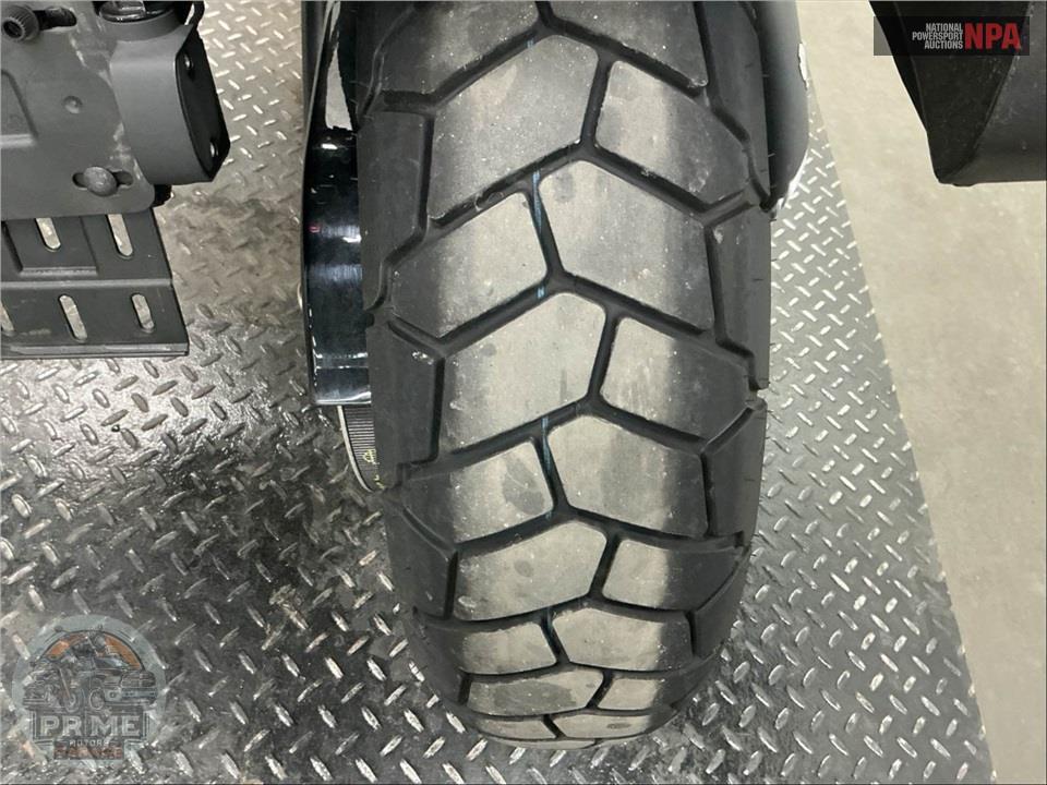 2018 Harley-Davidson FXFBS FAT BOB 114 — фото 21