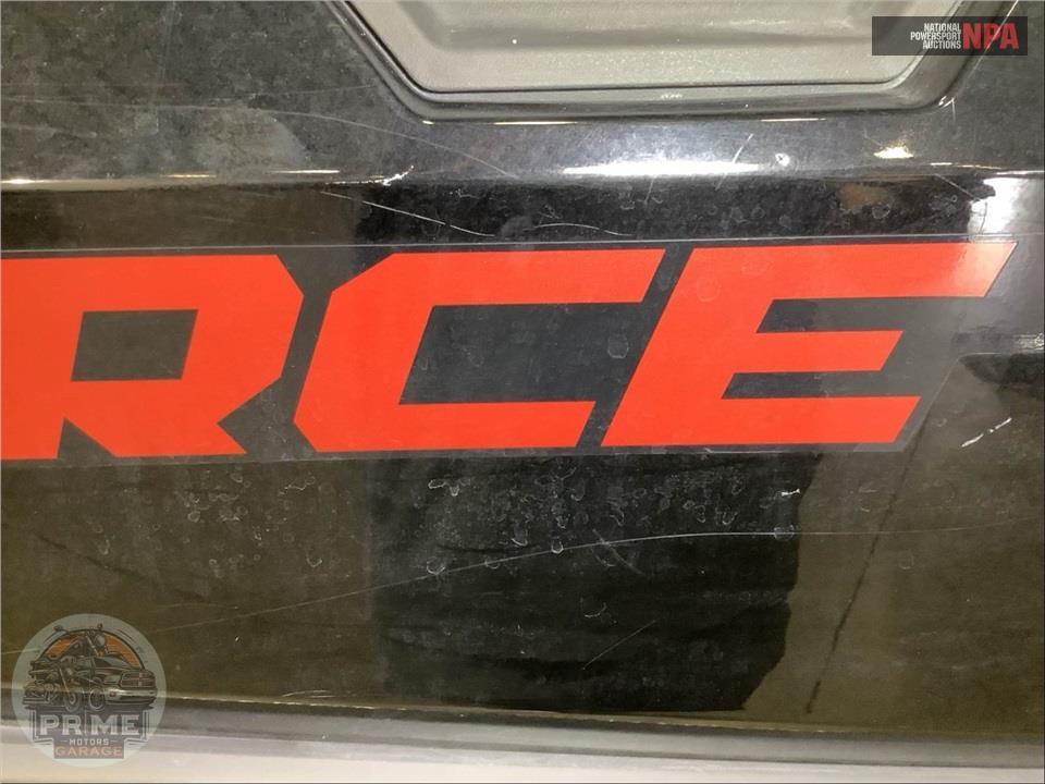 2023 Cf Moto UFORCE 1000 XL — фото 41