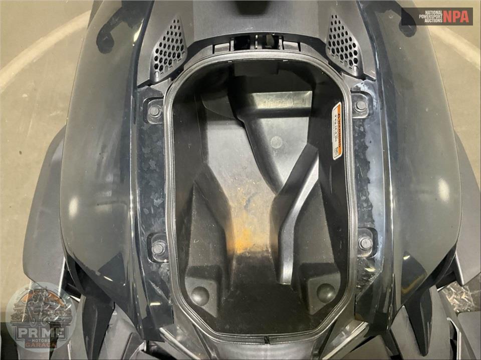 2022 Can-Am RYKER 600 ACE — фото 14
