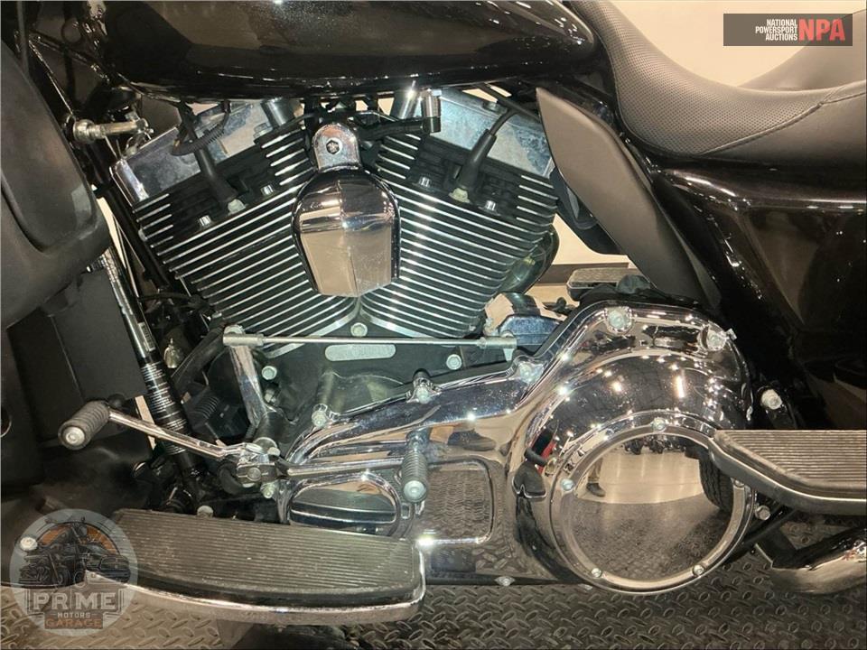 2016 Harley-Davidson FLRT FREEWHEELER — фото 7