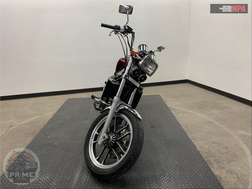 1985 Honda VF500C V30 MAGNA — фото 2